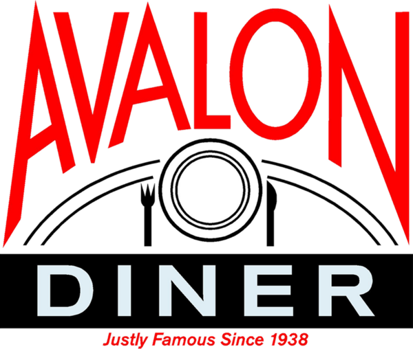 Avalon Diner — Justly Famous Since 1938